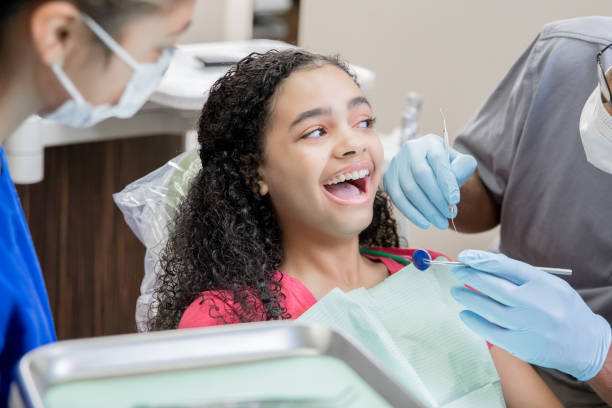 Best Broken or Chipped Tooth Repair in Berthoud, CO
