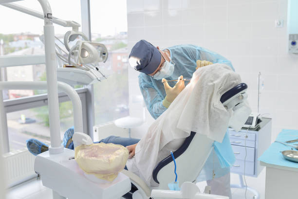 Best Knocked-Out Tooth (Avulsed Tooth) Treatment in Berthoud, CO